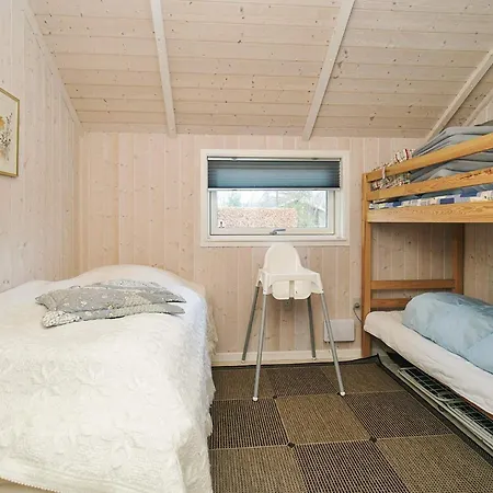 7 Person In G Rlev Сasa de vacaciones Gorlev